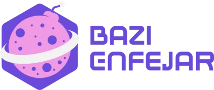 لوگوی بازی انفجار (BaziEnfejar)