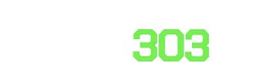 لوگوی بت ۳۰۳ (Bet303)